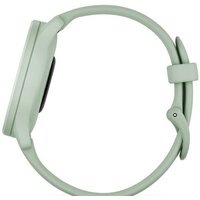 Умные часы Garmin Vivomove Sport (мятный) - Превью изображения №8 — Интернет-магазин Time-Shop