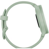 Умные часы Garmin Vivomove Sport (мятный) - Превью изображения №5 — Интернет-магазин Time-Shop