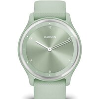Умные часы Garmin Vivomove Sport (мятный) - Превью изображения №2 — Интернет-магазин Time-Shop