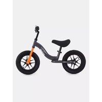 Беговел MOWbaby Glory MC002 (серый) - Превью изображения №4 — Интернет-магазин Time-Shop