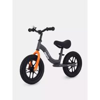 Беговел MOWbaby Glory MC002 (серый) - Превью изображения №2 — Интернет-магазин Time-Shop