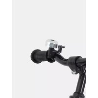 Беговел MOWbaby Glory MC002 (серый) - Превью изображения №6 — Интернет-магазин Time-Shop