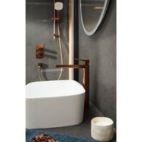 Смеситель Armatura Kfa Malaga 5759-001-34 - Превью изображения №3 — Интернет-магазин Time-Shop