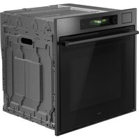 Электрический духовой шкаф ASKO OCSM66BSH - Превью изображения №7 — Интернет-магазин Time-Shop