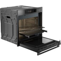 Электрический духовой шкаф ASKO OCSM66BSH - Превью изображения №5 — Интернет-магазин Time-Shop