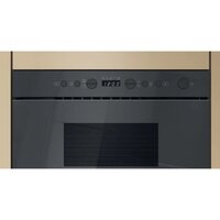 Микроволновая печь Whirlpool WMN14BSG - Превью изображения №4 — Интернет-магазин Time-Shop