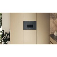 Микроволновая печь Whirlpool WMN14BSG - Превью изображения №5 — Интернет-магазин Time-Shop
