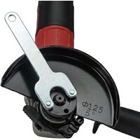 Угловая шлифмашина Skil AG2857 - Превью изображения №3 — Интернет-магазин Time-Shop