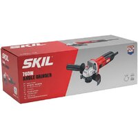 Угловая шлифмашина Skil AG2857 - Превью изображения №8 — Интернет-магазин Time-Shop