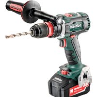 Metabo BS 18 LTX BL Q I (5.2 А*ч)