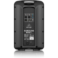 Концертная акустика Behringer EUROLIVE B112D - Превью изображения №3 — Интернет-магазин Time-Shop