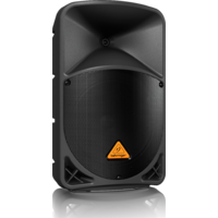 Концертная акустика Behringer EUROLIVE B112D - Превью изображения №2 — Интернет-магазин Time-Shop