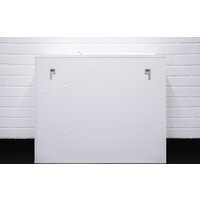  Домино Шкаф с зеркалом Cube 80 (правый) - Превью изображения №18 — Интернет-магазин Time-Shop