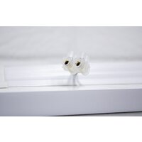  Домино Шкаф с зеркалом Cube 80 (правый) - Превью изображения №19 — Интернет-магазин Time-Shop