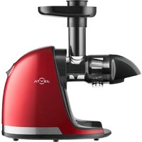 Соковыжималка Atvel PowerTwist J3 Red - Превью изображения №2 — Интернет-магазин Time-Shop