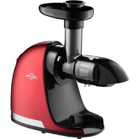 Соковыжималка Atvel PowerTwist J3 Red - Превью изображения №3 — Интернет-магазин Time-Shop