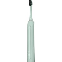 Электрическая зубная щетка Seysso Color Basic Aqua Grey - Превью изображения №2 — Интернет-магазин Time-Shop