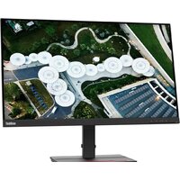 Монитор Lenovo ThinkVision S24e-20 62AEKAT2EU - Превью изображения №2 — Интернет-магазин Time-Shop