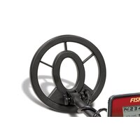 Металлоискатель Fisher Labs F11 - Превью изображения №3 — Интернет-магазин Time-Shop