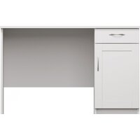 Стол Mio Tesoro Кастор 116x65 2.03.06.030.1 (белый) - Превью изображения №2 — Интернет-магазин Time-Shop