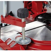 Торцовочная пила Einhell TC-MS 2112 [4300295] - Превью изображения №4 — Интернет-магазин Time-Shop