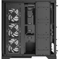 Корпус ADATA XPG Invader X (черный) - Превью изображения №3 — Интернет-магазин Time-Shop