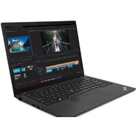 Ноутбук Lenovo ThinkPad T14 Gen 4 Intel 21HESDXN00 - Превью изображения №6 — Интернет-магазин Time-Shop