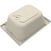 Ванна Triton Литл 100 100х70 (с экраном) - Превью изображения №2 — Интернет-магазин Time-Shop