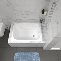 Ванна Triton Литл 100 100х70 (с экраном) - Превью изображения №6 — Интернет-магазин Time-Shop