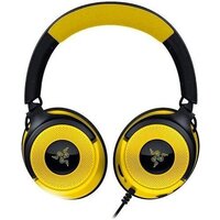 Наушники Razer Kraken V4 X Pokemon Edition - Превью изображения №4 — Интернет-магазин Time-Shop