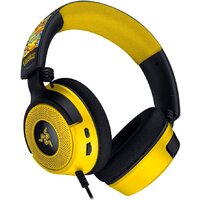 Наушники Razer Kraken V4 X Pokemon Edition - Превью изображения №5 — Интернет-магазин Time-Shop
