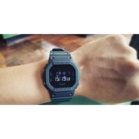 Наручные часы Casio DW-5600BB-1E - Превью изображения №16 — Интернет-магазин Time-Shop