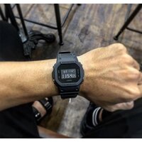 Наручные часы Casio DW-5600BB-1E - Превью изображения №22 — Интернет-магазин Time-Shop