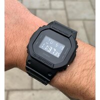 Наручные часы Casio DW-5600BB-1E - Превью изображения №5 — Интернет-магазин Time-Shop
