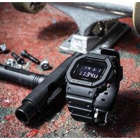 Наручные часы Casio DW-5600BB-1E - Превью изображения №24 — Интернет-магазин Time-Shop