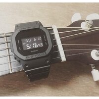 Наручные часы Casio DW-5600BB-1E - Превью изображения №12 — Интернет-магазин Time-Shop