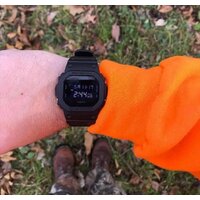 Наручные часы Casio DW-5600BB-1E - Превью изображения №25 — Интернет-магазин Time-Shop