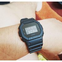 Наручные часы Casio DW-5600BB-1E - Превью изображения №14 — Интернет-магазин Time-Shop
