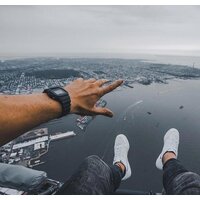 Наручные часы Casio DW-5600BB-1E - Превью изображения №23 — Интернет-магазин Time-Shop