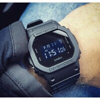 Наручные часы Casio DW-5600BB-1E - Превью изображения №19 — Интернет-магазин Time-Shop