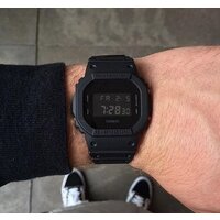Наручные часы Casio DW-5600BB-1E - Превью изображения №17 — Интернет-магазин Time-Shop