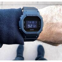 Наручные часы Casio DW-5600BB-1E - Превью изображения №20 — Интернет-магазин Time-Shop