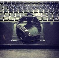 Наручные часы Casio DW-5600BB-1E - Превью изображения №13 — Интернет-магазин Time-Shop