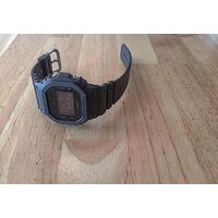 Наручные часы Casio DW-5600BB-1E - Превью изображения №15 — Интернет-магазин Time-Shop