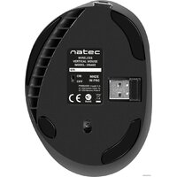 Вертикальная мышь Natec Crake NMY-1071 - Превью изображения №10 — Интернет-магазин Time-Shop