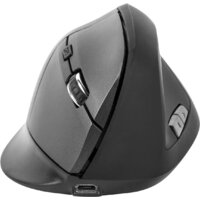 Вертикальная мышь Natec Crake NMY-1071 - Превью изображения №2 — Интернет-магазин Time-Shop