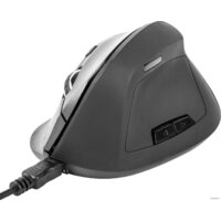 Вертикальная мышь Natec Crake NMY-1071 - Превью изображения №9 — Интернет-магазин Time-Shop