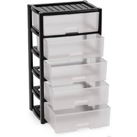 Комод Альтернатива Колорит М8764 - Превью изображения №3 — Интернет-магазин Time-Shop