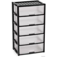 Ящики, корзины, органайзеры