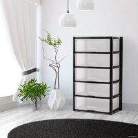 Комод Альтернатива Колорит М8764 - Превью изображения №9 — Интернет-магазин Time-Shop